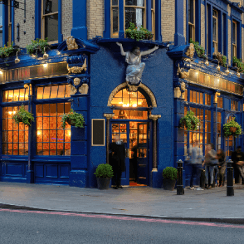 Explore London Pubs